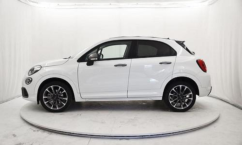 Fiat 500X Dolcevita ...