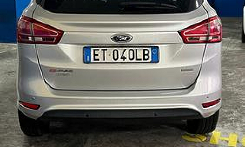 Ford B-Max 1.0 Ecobo...