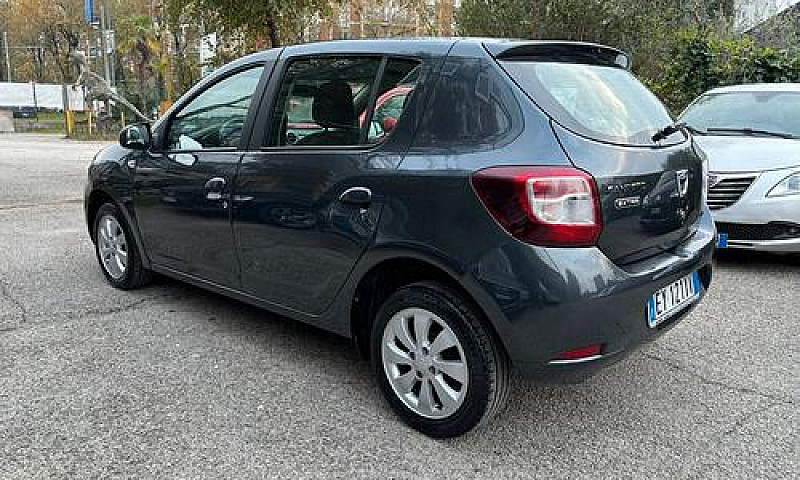 Dacia Sandero 1.2 Gp...