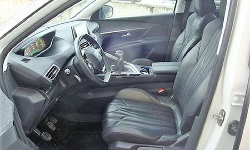 Peugeot 3008 Gt Line...