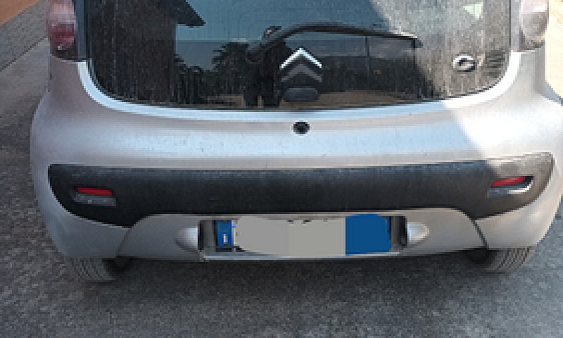 Citroen C1 2008...