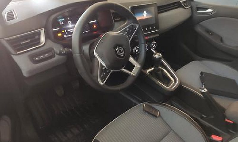 Renault Clio Tce 90 ...