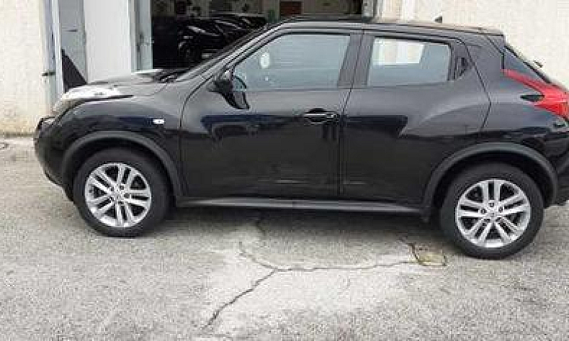 Nissan Juke 1.5 Dci ...