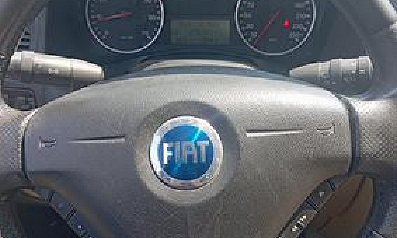 Fiat Croma 1.9 Multi...