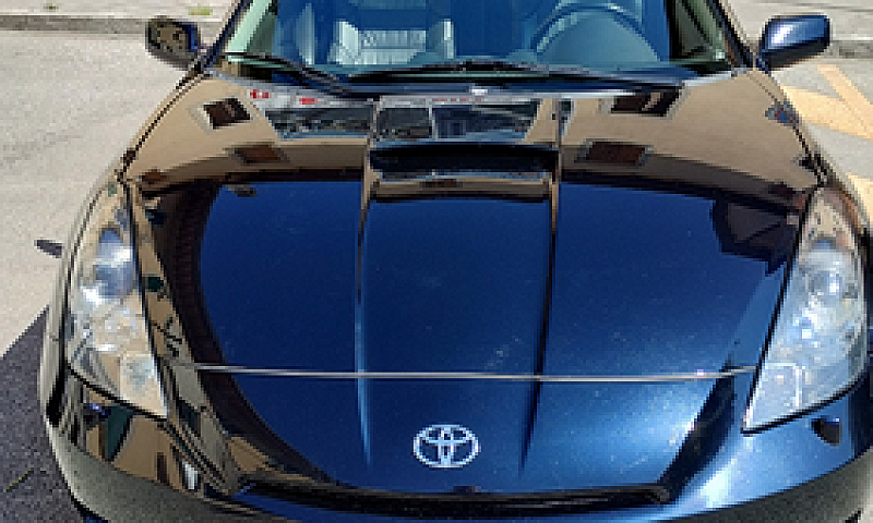 Toyota Celica T Spor...