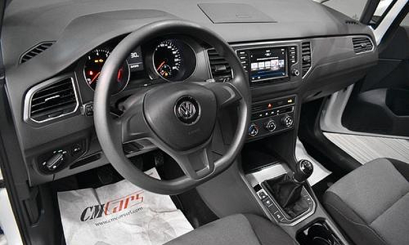 Volkswagen Golf Spor...