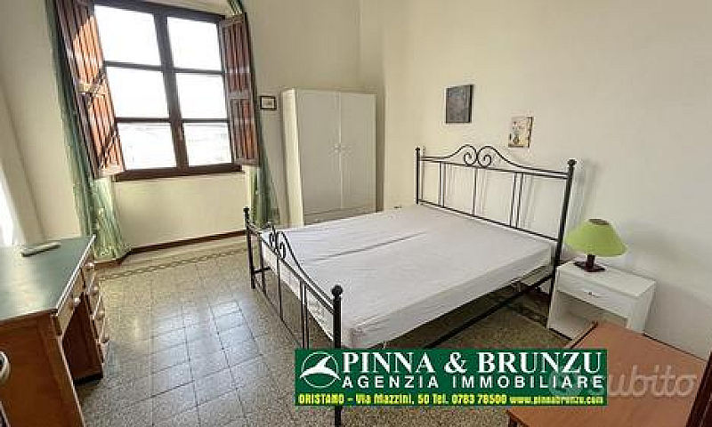 Oristano - Appartame...