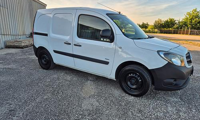 Mercedes-Benz Citan ...