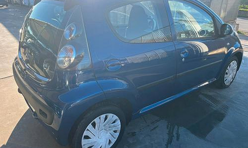 Citroen C1 1.0 5 Por...