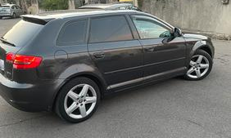 Audi A3 8P...