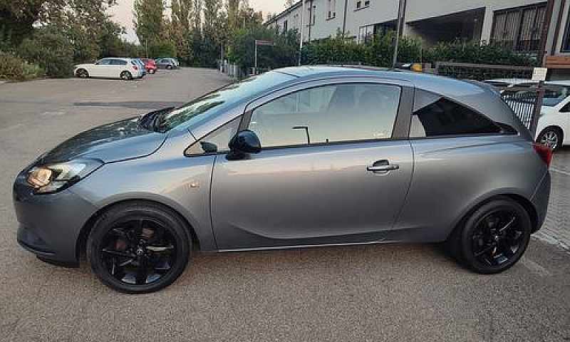 Opel Corsa Del 2018 ...