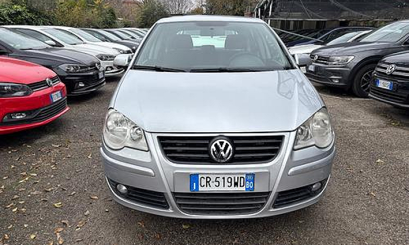 Volkswagen Polo 1.2 ...