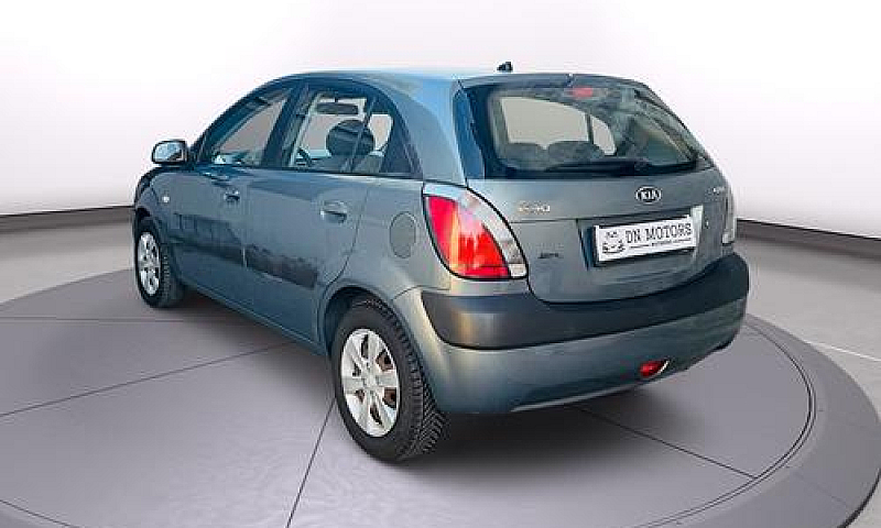 Kia Rio 1.5 Crdi 200...
