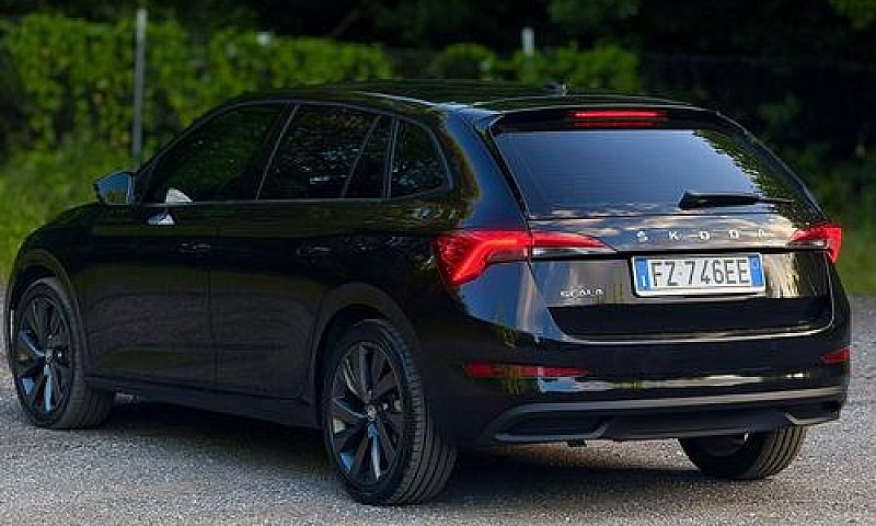 Škoda Scala 1.6 Tdi ...