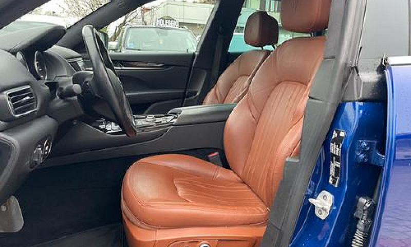 Maserati Levante 2.0...