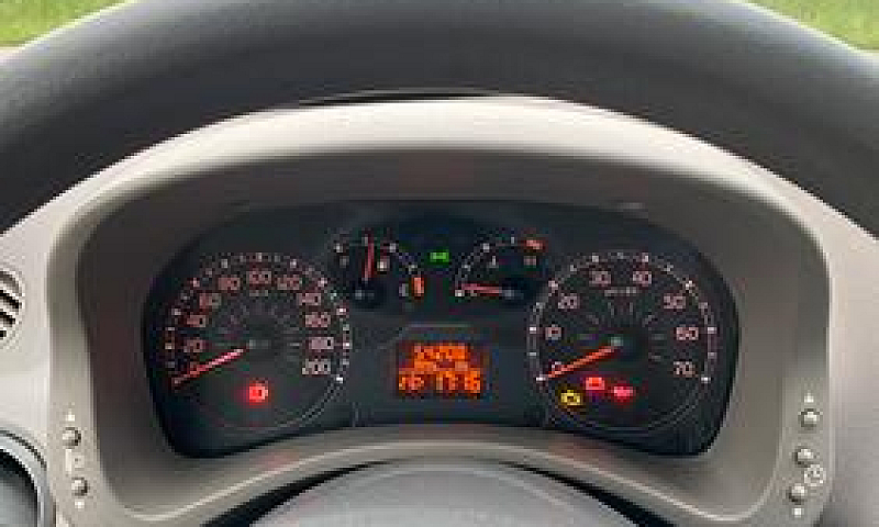 Fiat Panda Benzina...