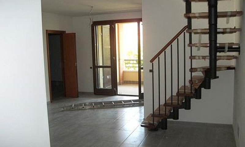 Appartamento Malalbe...