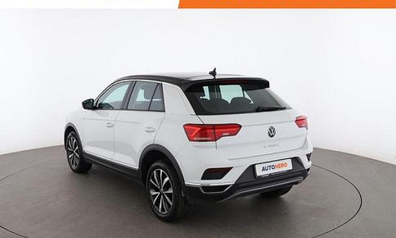 Volkswagen T-Roc Be8...