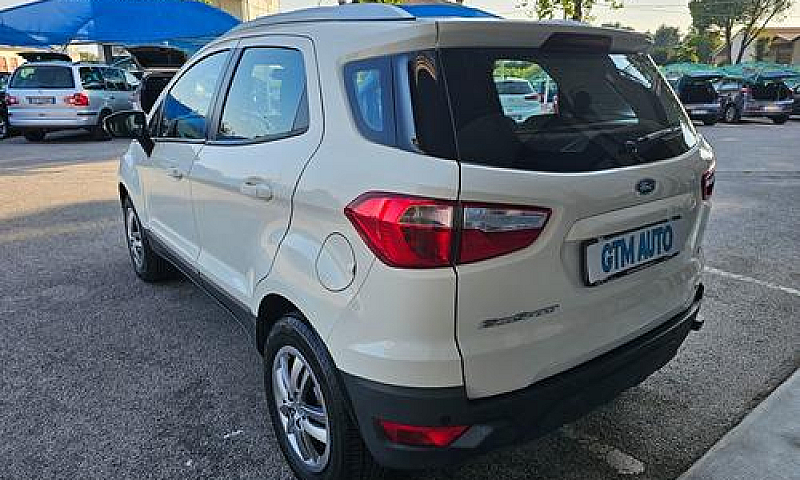 Ford Ecosport 1.0 Ec...