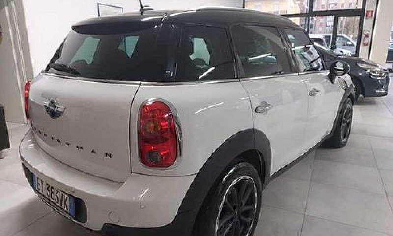 Mini Mini Countryman...