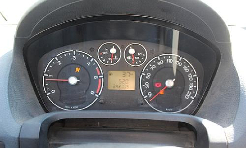 Ford Fiesta 5ª Serie...
