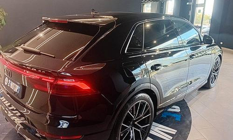 Audi Q8 3.0 Tdi Mhev...