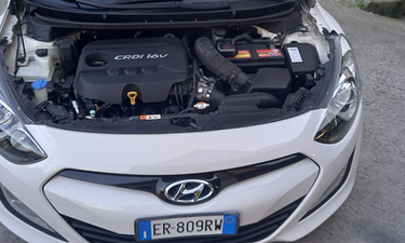 Hyundai J30 Sv...