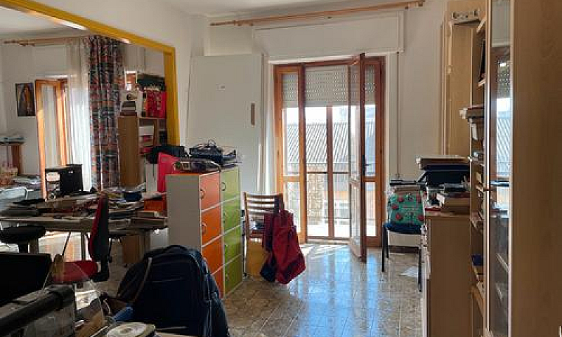 Ampio Quadrivano...