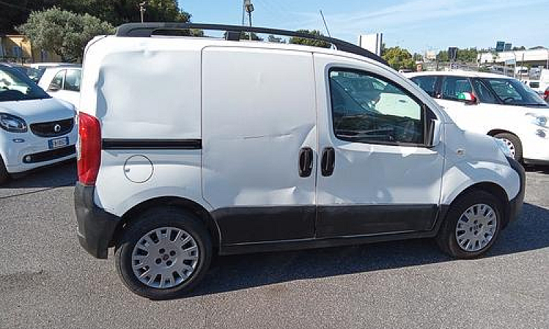 Fiat Fiorino 1.3 Mjt...