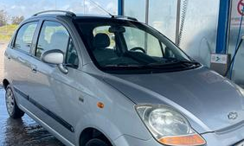 Matiz 800 Cc 81000 K...