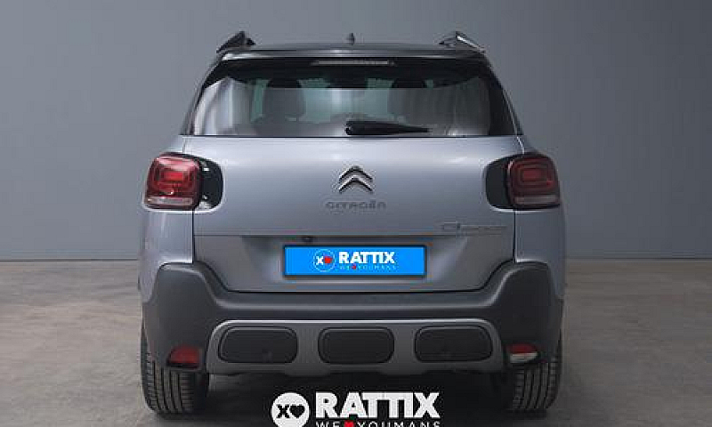 Citroen C3 Aircross ...