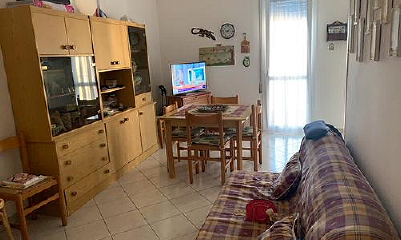 Trilocale Sul Mare A...