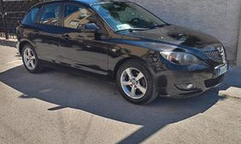 Mazda Mazda3 2ª Seri...