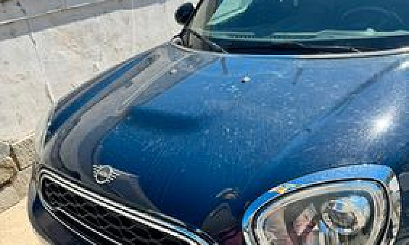 Mini Countryman All4...