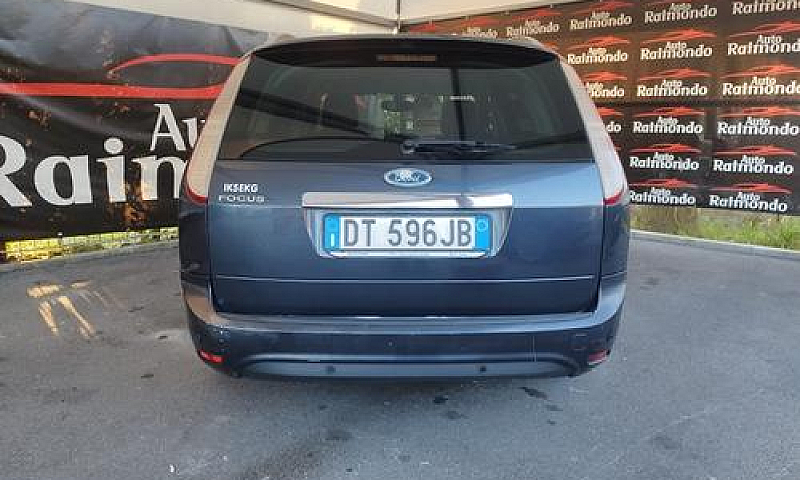 Ford Focus 2.0 (145C...