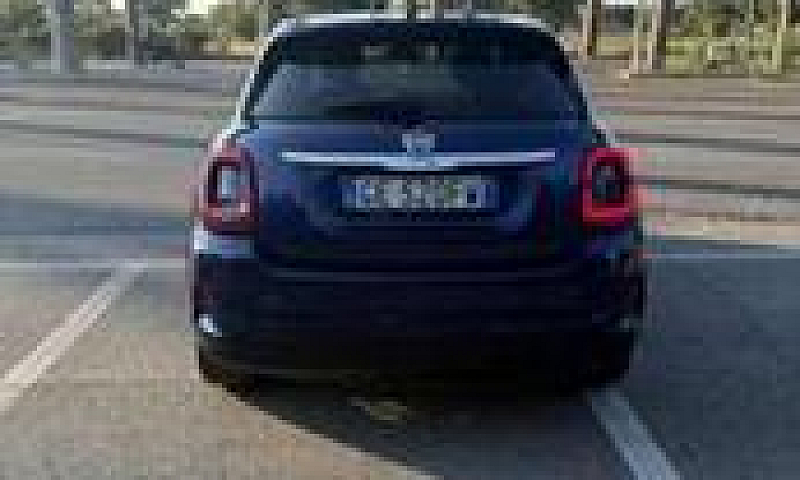 Fiat 500X - 2021...