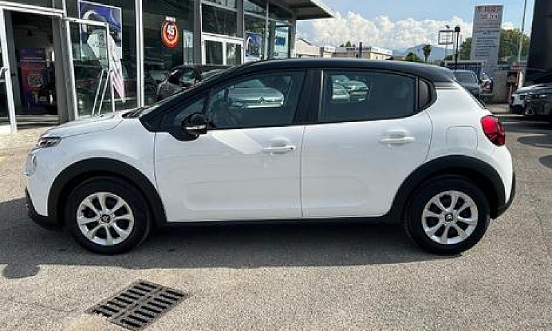 Citroen C3 1.5 Blueh...