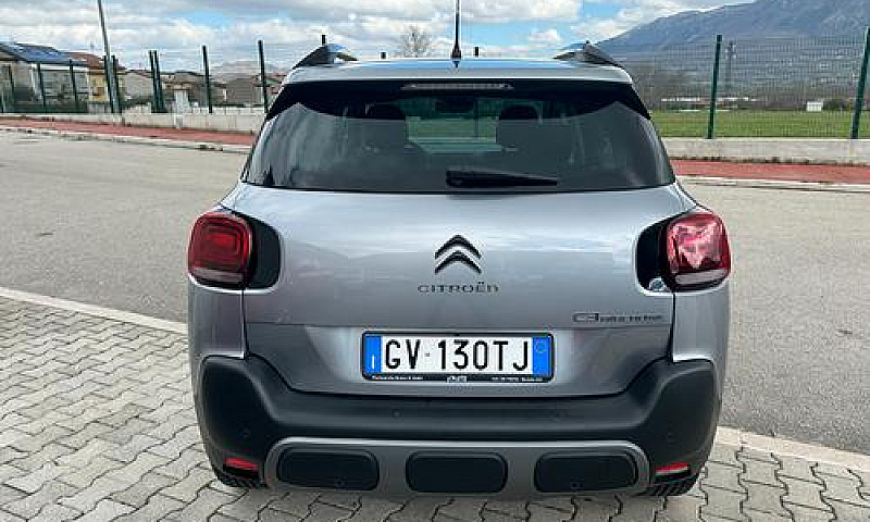 Citroen C3 Aircross ...