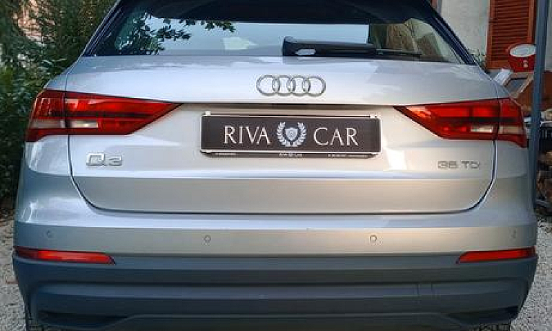 Audi Q3 2ª Serie - 2...