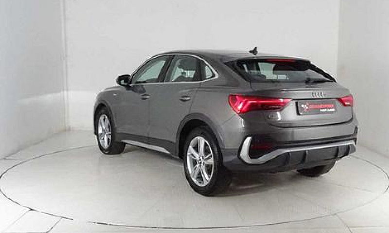 Audi Q3 Spb 35 Tdi S...
