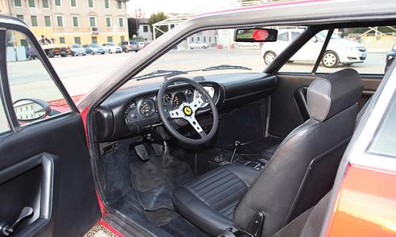 Ferrari 208/308/328/...
