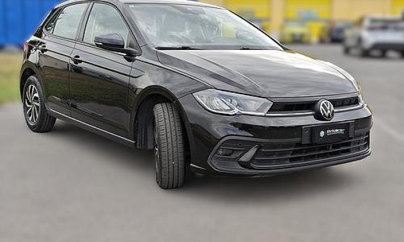 Volkswagen Polo 1.0 ...
