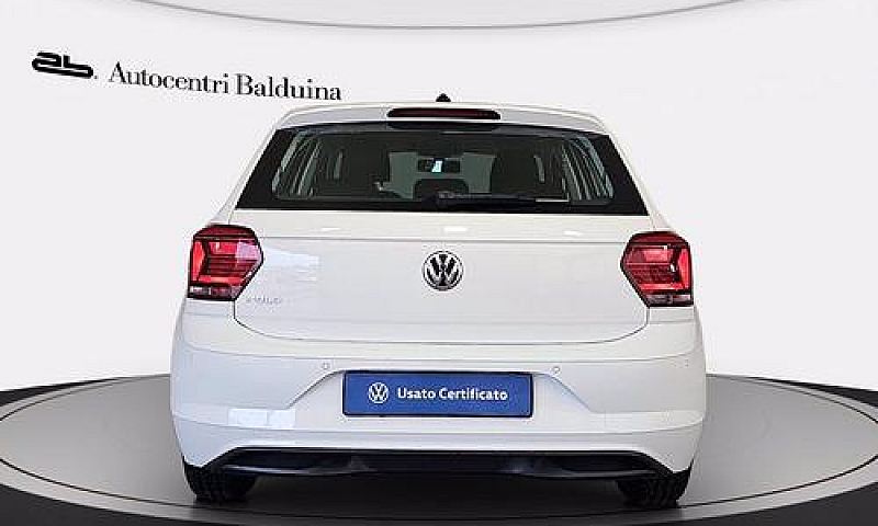 Volkswagen Polo 5P 1...