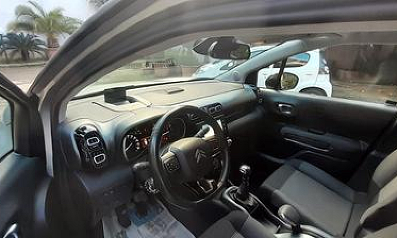 Citroen C3 Aircross ...