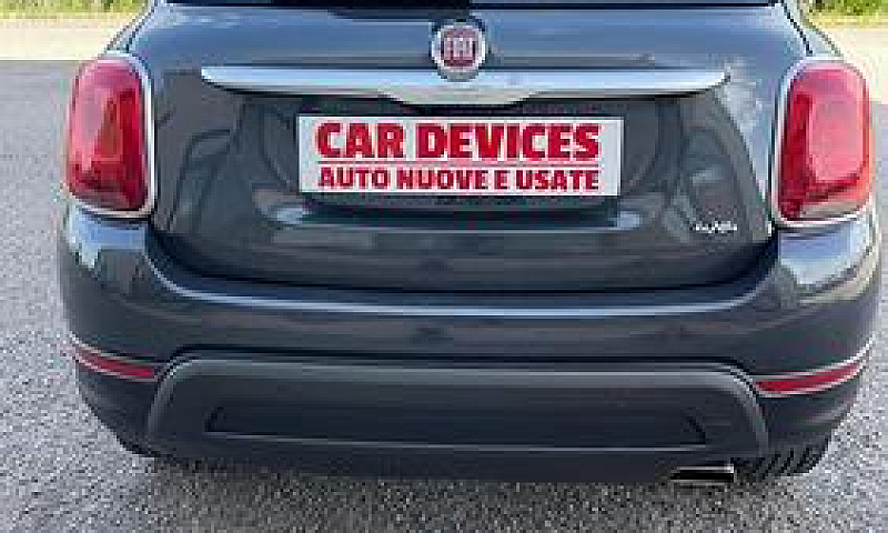 Fiat 500X 2.0 - 4X4 ...
