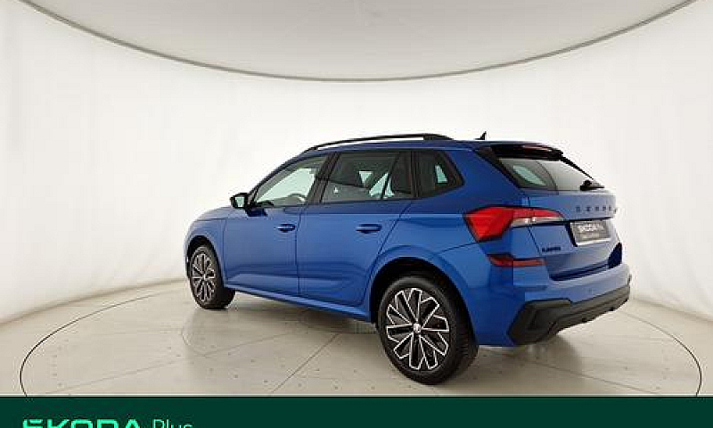 Skoda Kamiq Selects8...
