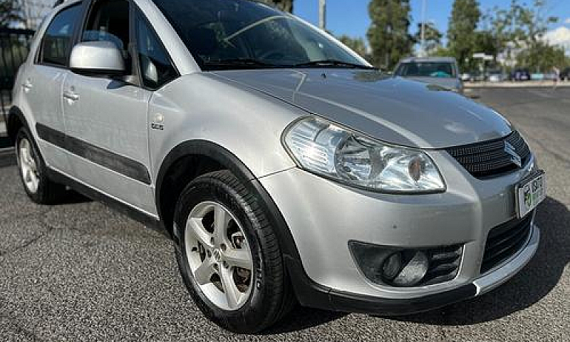 Suzuki Sx4 1.9 Jtd 1...