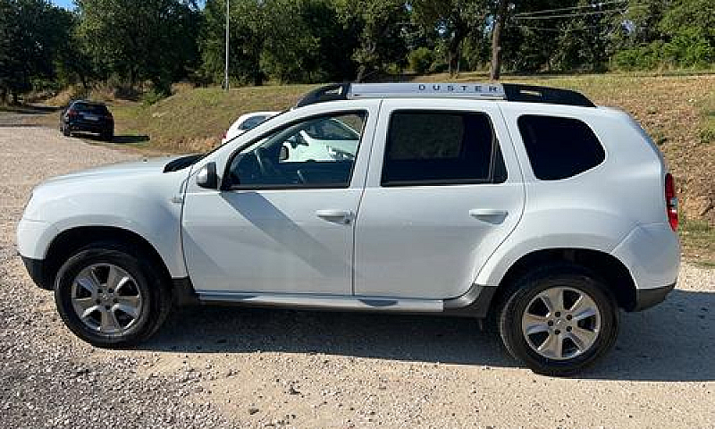 Dacia Duster 1.5 Dci...
