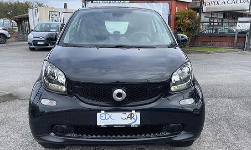 Smart Fortwo Fortwo ...