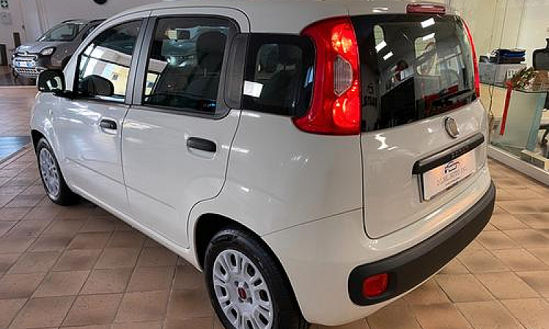 Fiat Panda 1.2 69 Cv...